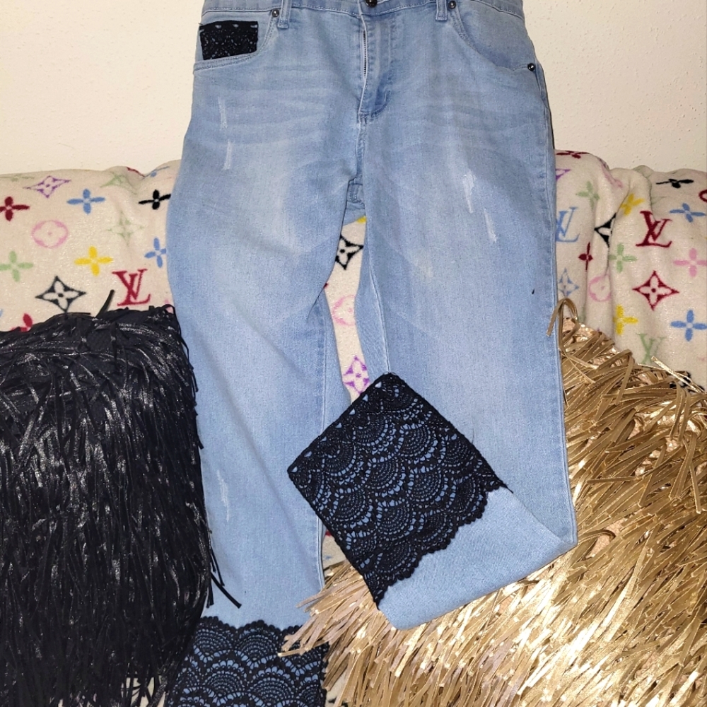 Jeans 👖